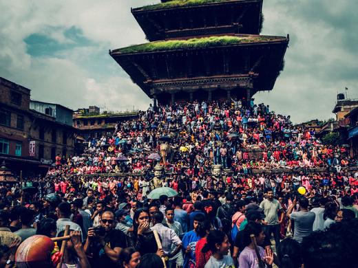 8.26确定出发【尼泊尔•神牛节】人文风光8/9天摄影团<环球寻梦> 商品图10