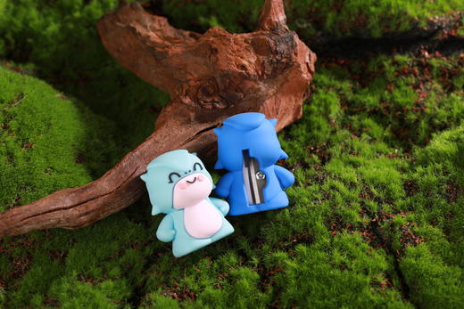 甲宝卷笔刀 商品图2