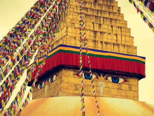 8.26确定出发【尼泊尔•神牛节】人文风光8/9天摄影团<环球寻梦> 商品图11