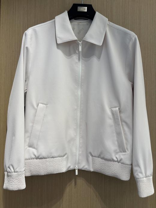 HUGO BOSS 夹克男  50521577-131 . 商品图0