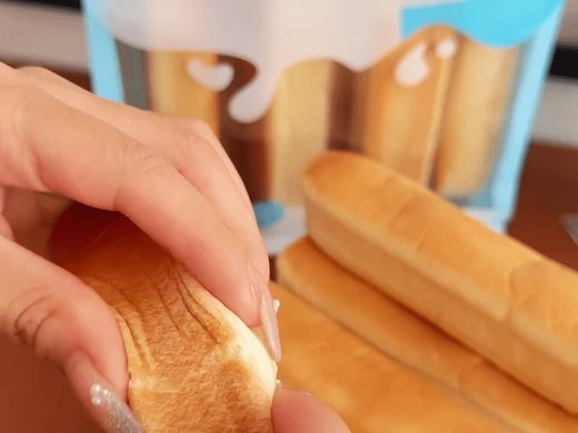 🔥【买1送2】光明·牛奶/豆乳蛋白棒蛋糕 每袋8根左右 商品图9