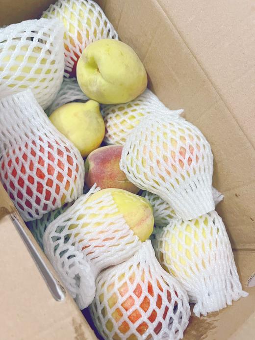 翁源鹰嘴桃|清新果味，纯甜，果园现摘现发 商品图8