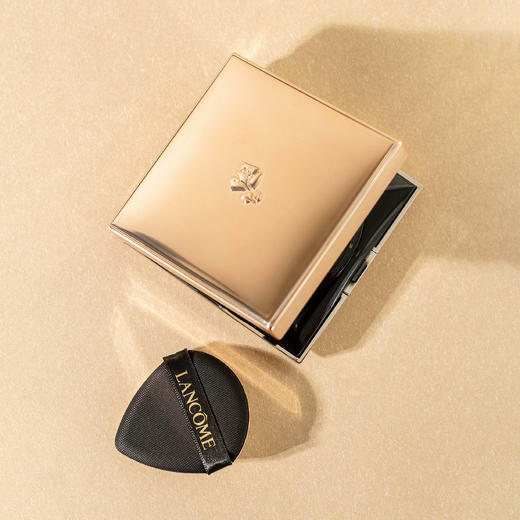 兰蔻菁纯气垫5g丨精华入妆 细腻如缎#100#110 商品图1