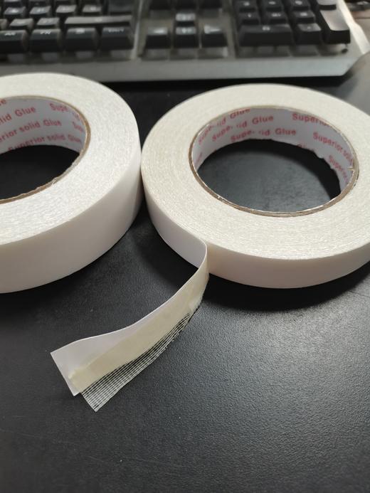 地毯布基双面胶 商品图3