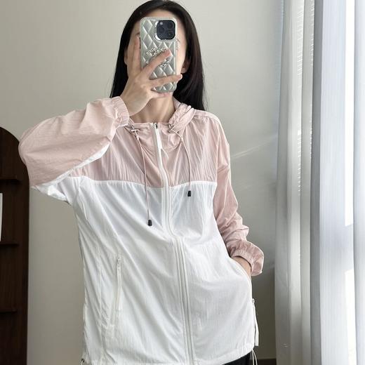 ⚠️纯亏❗️2024新款超硬核狠货👊高能防晒 💰59元拿下平替——🐦【鸟家同款面料】Senlijeepsd24年新款情侣山地冲锋防晒衣，潮流设计，时尚感拉满～ 商品图1