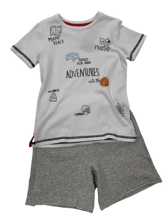 【纯棉男童外穿】【清仓款，不退换】SCHIESSER德国舒雅男童外穿系列清仓处理 商品图7