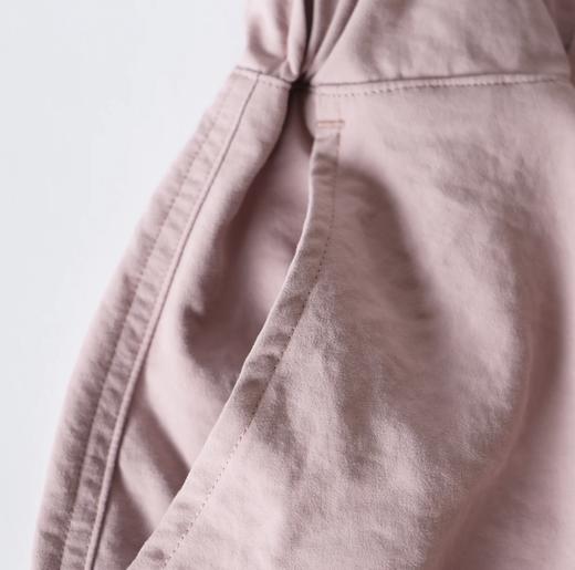 harvesty 中灰阔腿裤休闲裤 商品图9