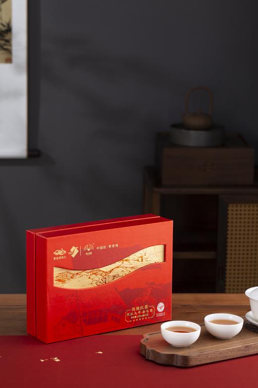 英九庄园七星金毛毫30g/盒 商品图2