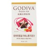 歌帝梵覆盆子黑巧克35g5颗装/盒 商品缩略图1