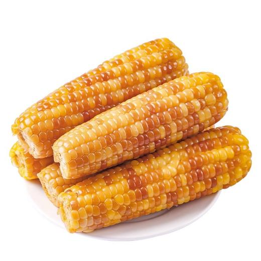 5斤实惠装【元气早餐！新鲜香糯小玉米】即食花糯玉米，粒粒饱满软糯鲜甜，营养轻食代餐，健康即食早餐加餐低热量宵夜Y 商品图3