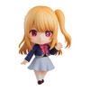 【GSC现货】粘土人 露比 制服Ver.我推的孩子 商品缩略图4