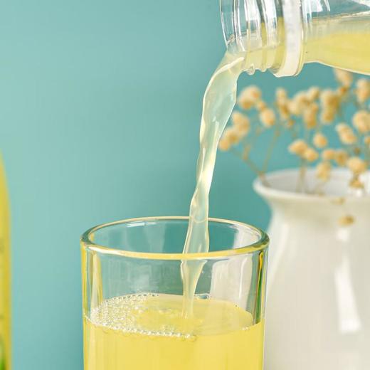 李小艾小青柠饮料300ml*6/提 商品图4