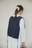 KHADI&CO 细棉布绗缝马甲​​(PICASSO Cambric Quilt Vest) 商品缩略图7