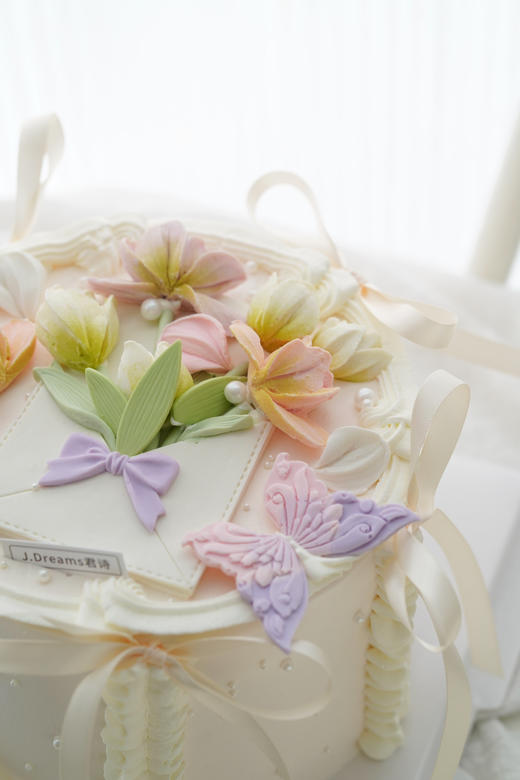 翩翩起舞 商品图0