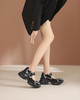 westory春夏新款厚底增高超轻魔术贴网面透气老爹鞋W24CE74631 商品缩略图8