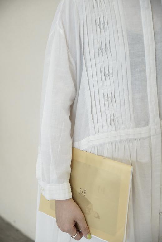 Khadi&Co2色连衣裙 商品图4