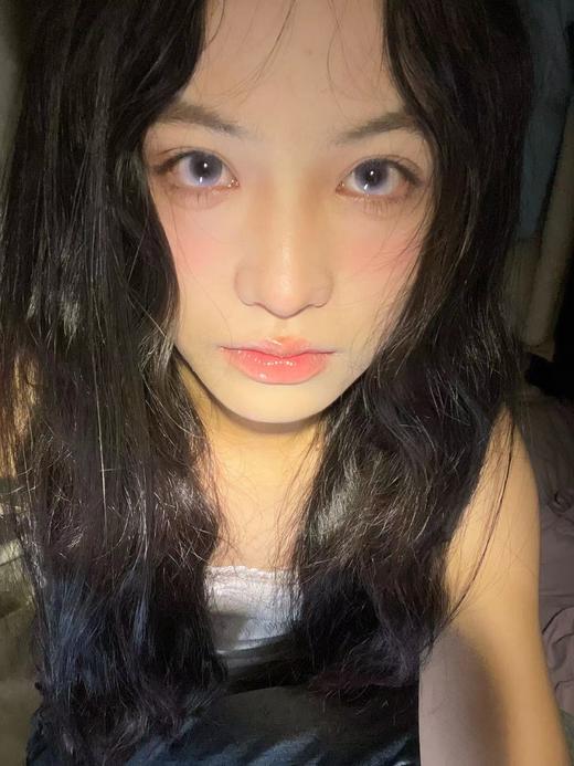 huohuocon 半年抛 神崎美月 直径14.2mm着色13.3mm 商品图2