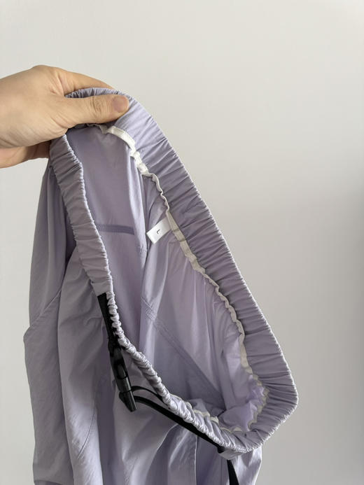 吐血推荐---夏季超薄款速干轻便九分直锥裤【包邮+三天无理由退换】 商品图12