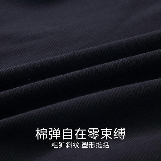 男童户外轻运动外套新款安奈儿童装AB435505 商品图3