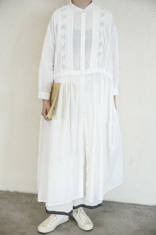 Khadi&Co2色连衣裙 商品图3