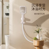 FaSoLa简约增压花洒喷头家用浴室洗澡手持淋浴头加压大出水淋蓬头 商品缩略图0