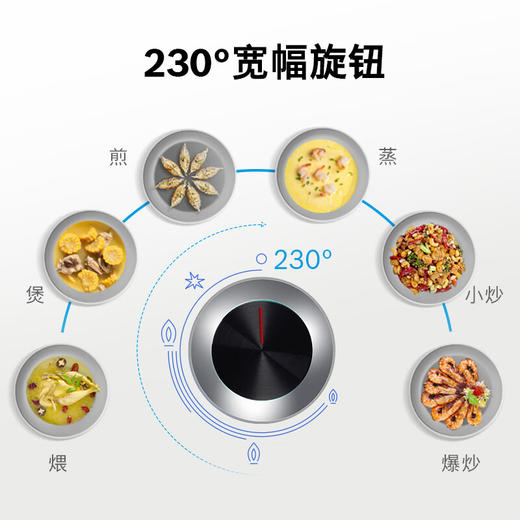 【红星美凯龙1号店】博世（BOSCH）嵌入式燃气灶家用厨房5.0kW大火力双灶猛火燃气灶 一级能效 安全熄火保护 天然气 PDG633VAMP 商品图1