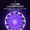【智能光触媒灭蚊灯】家用神器，全屋守护！灯光明灭，蚊声寂静，家里清爽明朗；简洁设计，USB便携供电，捕蚊高效，办公家用必备，贴身守护，光触媒灭蚊灯！ 商品缩略图3
