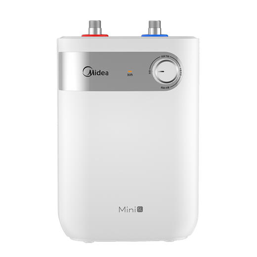 美的（510481）(Midea)小厨宝 F05-15A2(S)上出水 商品图0