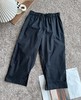 THS 7.3-尾货童装-不退换 M6家 宽松休闲凉凉裤 CJ049 商品缩略图0