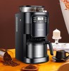 杞冠臻选 | 摩飞 全自动美式咖啡机 颗粒/浓度可调节 真空双层不锈钢咖啡壶 MR1028 morphy richards 商品缩略图2