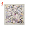 SAINTJOY/上久楷真丝方巾 双面印花真丝方巾  繁花集 FJS24028 商品缩略图11