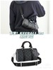 LV keepall 黑武士25（免费送全套包装） 商品缩略图2