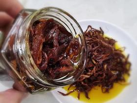 农友直发｜康丽鸡枞油，下单后3天左右发出，请耐心等待！