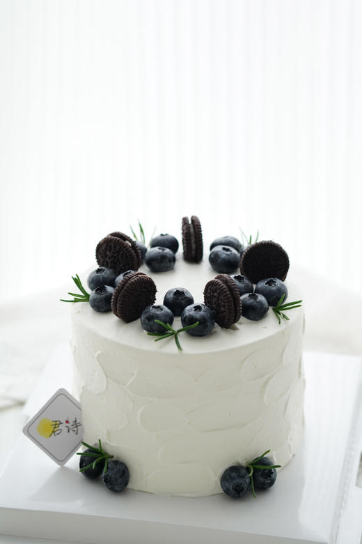 蓝莓多多 商品图0