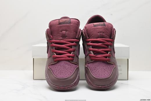 耐克Nike SB Dunk Low低帮休闲运动滑板板鞋FN0619-600男女鞋 商品图6