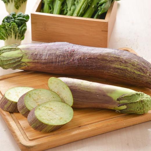 每日伊藤竹丝茄500g/份 商品图0