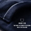 芬腾珊瑚绒睡衣男士秋冬款冬季加厚加绒冬天大码法兰绒家居服套装 商品缩略图3
