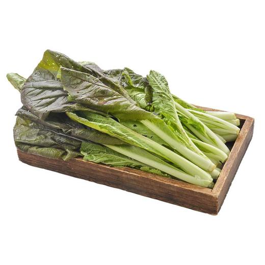 放心奶油紫快菜250g/份 商品图1