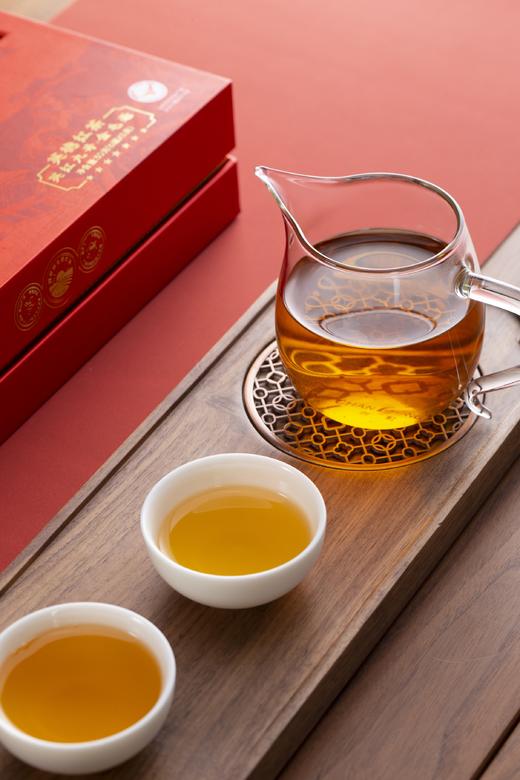 英九庄园七星金毛毫30g/盒 商品图8