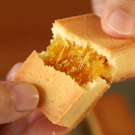 凤梨酥250g （2盒 x 5枚） 商品图2