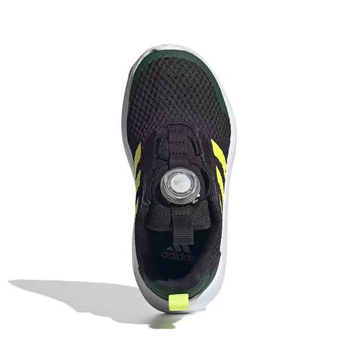 8楼Adidas阿迪达斯24新款儿童旋转按钮耐磨网面透气休闲运动鞋ID3377吊牌价：549元/439元 商品图2