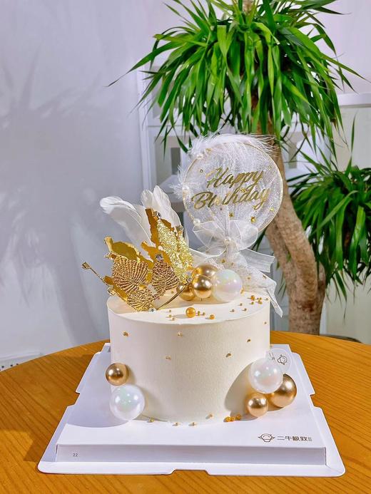 女神定制--精致女王 商品图1