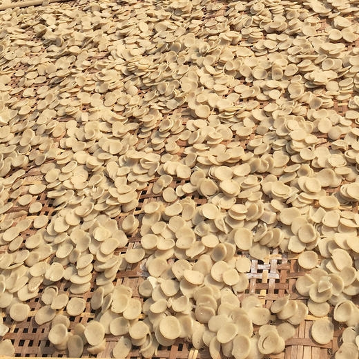 手工鱼面礼盒【MC】 商品图1