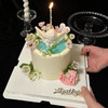 四寸加高许愿池蛋糕 商品缩略图0
