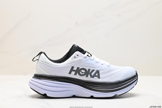 霍卡HOKA ONE ONE W BONDI 8休闲运动跑步鞋1123202男女鞋 商品图0