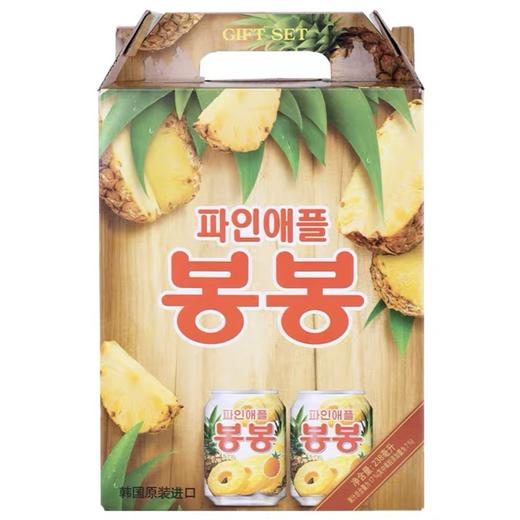 海太葡萄果汁饮料(238mlx12)해태 포도봉봉[企业] 商品图2