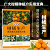 全图解柑橘生产痛点难点及解决方案【官方正版，可开发票，下单时留开票信息和电子邮箱】 商品缩略图0