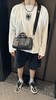 LV keepall 黑武士25（免费送全套包装） 商品缩略图11