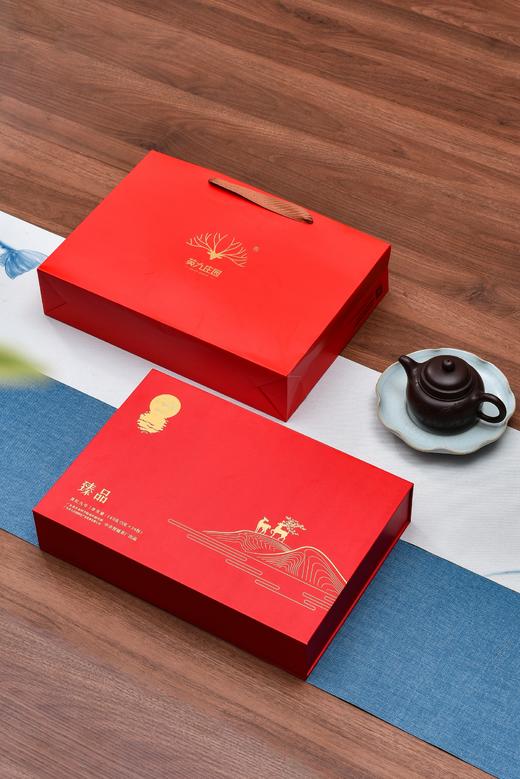 英九庄园臻品180g/盒 商品图9