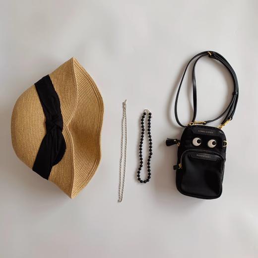 纯原Any* Hindmarc*新款尼龙斜挎手机包 商品图9